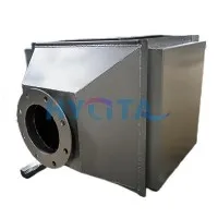 Air Preheater u Economiser