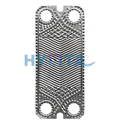 L-iskambjatur tas-sħana tal-istainless steel kollu