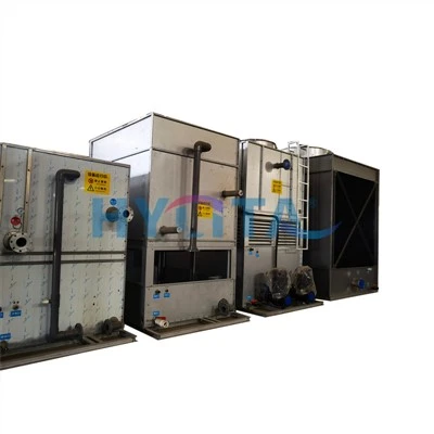 Ilma - chiller cooler imkessaħ