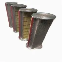 Skambjatur tas-Sħana Air Cooler Għall Samsung Air Compressor Sm3000