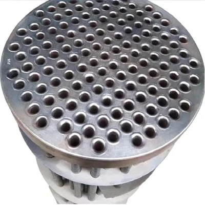 Atlas Copco Żejt Ħieles Rotary Invita Kumpressur tal-Ajru Zr630 Air Cooler Water Cooler
