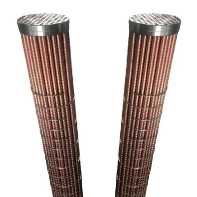 Atlas Copco Oil-Kumpressur ta' l-Arja bil-kamin li jdur Ħieles Zr750 Air Cooler Water Cooler