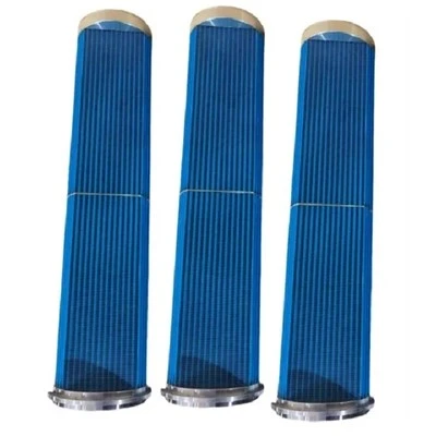 Atlas Copco Oil-Kompressuri rotanti bil-kamin injettati Oil Cooler G3