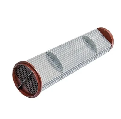 Atlas Copco Oil-Kompressuri rotanti bil-kamin injettati Oil Cooler G15L