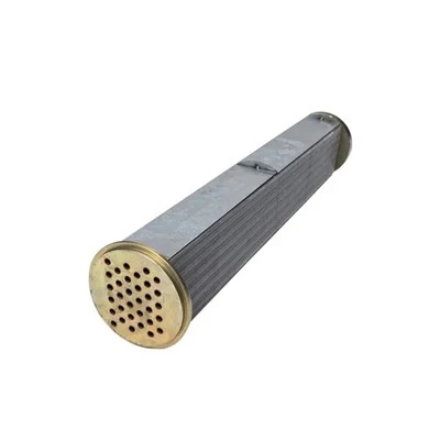 Atlas Copco Oil-Kompressuri rotanti bil-kamin injettati Oil Cooler G22