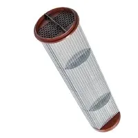 Atlas Copco Oil-Kompressuri rotanti bil-kamin injettati Oil Cooler Ga315