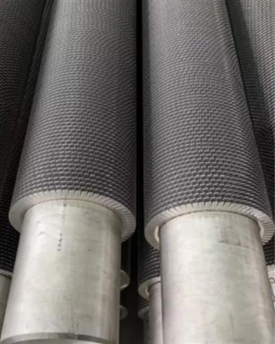 Ippersonalizza Stainless Steel Extruded/L Foot/G Embedded/Laser Welding/Tinkle Finned Fin Tube Għal Heater Heat Exchanger/Economiszer