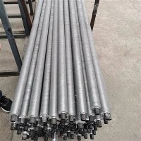 Prezz tal-Fabbrika Tankijiet tal-Ilma sħun Tubi Finned tar-ram Tubu bil-pinen tal-aluminju għall-iskambjatur tas-sħana