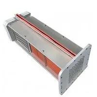 Ihi-Sullair F-Serje li jkessaħ il-kompressur tal-arja, mazz tal-apparat li jkessaħ l-arja, qalba tal-apparat li jkessaħ, apparat li jkessaħ iż-żejt