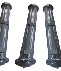 Skambjatur tas-sħana tat-tubu tar-ram li jkessaħ iż-żejt għal Samsung Air Compressor Sm6100