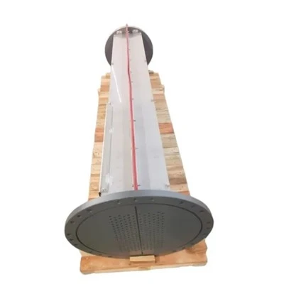 Samsung Air Compressor Air Cooler Heat Exchanger Għal Sm5000