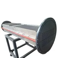 Samsung Air Compressor Air Cooler Heat Exchanger Għal Sm6000