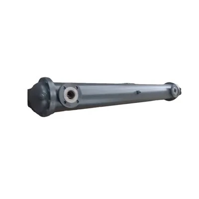 Seah ċentrifugali Air Compressor Chorus90 Heat Exchanger Water Cooler Oil Cooler